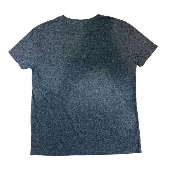 Johnny Cash Tee - Size S - Picture 4 of 4